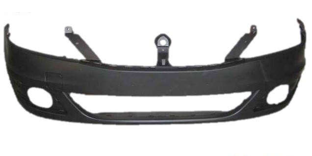 Bara fata model cu gauri proiector restilizat DACIA LOGAN / MCV 2009-2013