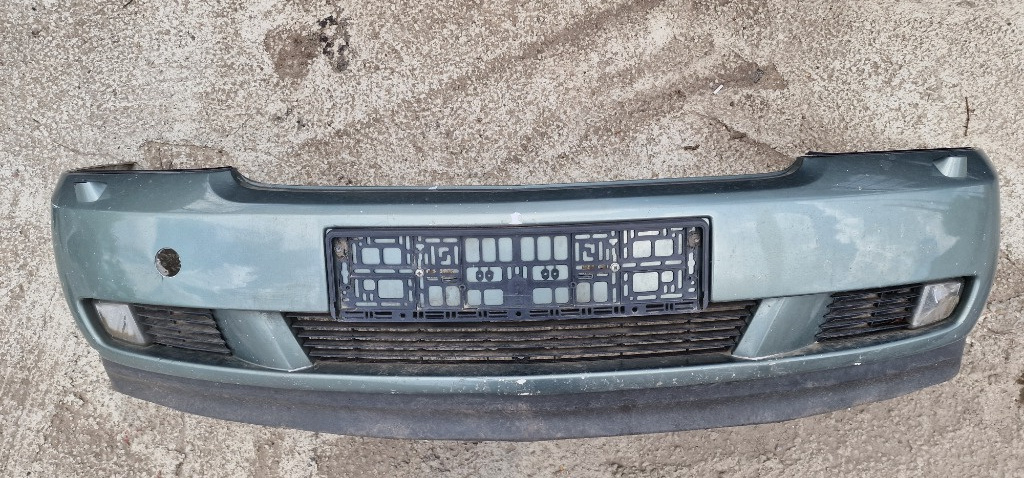 Bara fata model cu proiectoare si locas stropitor far Opel Vectra C 2002 2003 2004