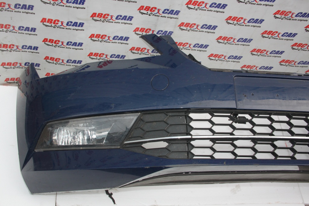 Bara fata model cu proiectoare Skoda Sup