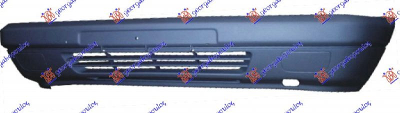 BARA FATA NEAGRA, CITROEN, CITROEN ZX 91-93, 07080