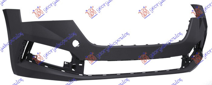 BARA FATA NEAGRA [CU GAURI PROIECTOARE] - SKODA SCALA 19- 755003370 755003370 657807217