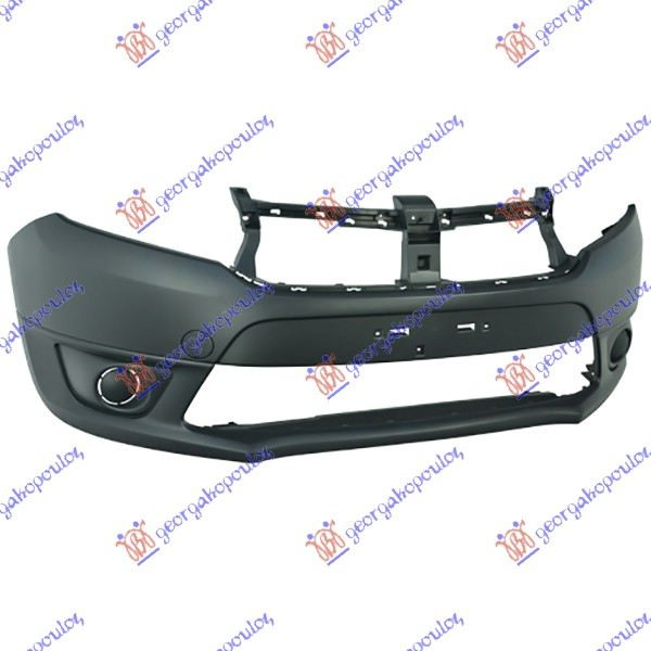 BARA FATA NEAGRA - DACIA LOGAN-MCV 12-16, DACIA, D