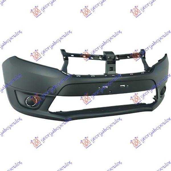 BARA FATA NEAGRA - DACIA LOGAN-MCV 12-16, DACIA, D