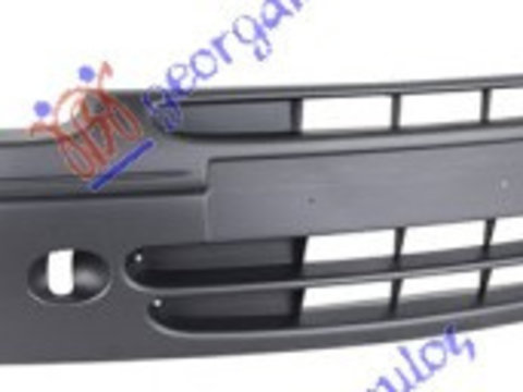 BARA FATA NEAGRA - F2, RENAULT, RENAULT TWINGO 00-07, 017003370