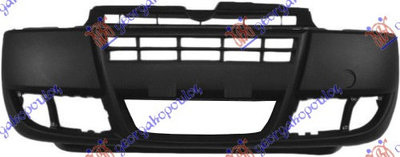 Bara Fata Neagra Fiat Doblo 2005-2006-2007-2008-20