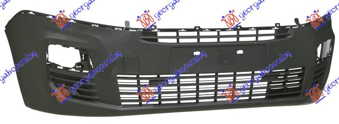 BARA FATA NEAGRA , FIAT, FIAT DOBLO 22-, 294203370