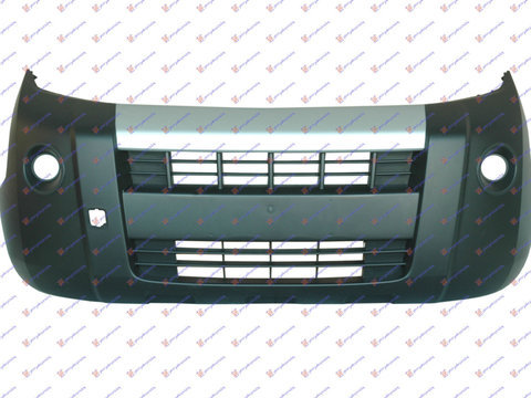 BARA FATA NEAGRA FIORINO CARGO (CU/ORIF.PROIECTOR) - PEUGEOT BIPPER 08-, PEUGEOT, PEUGEOT BIPPER 08-, 083103375