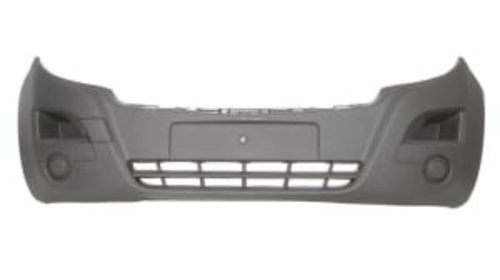 Bara (Fata, negru, TUV) OPEL MOVANO, MOVANO B 05.10-05.14