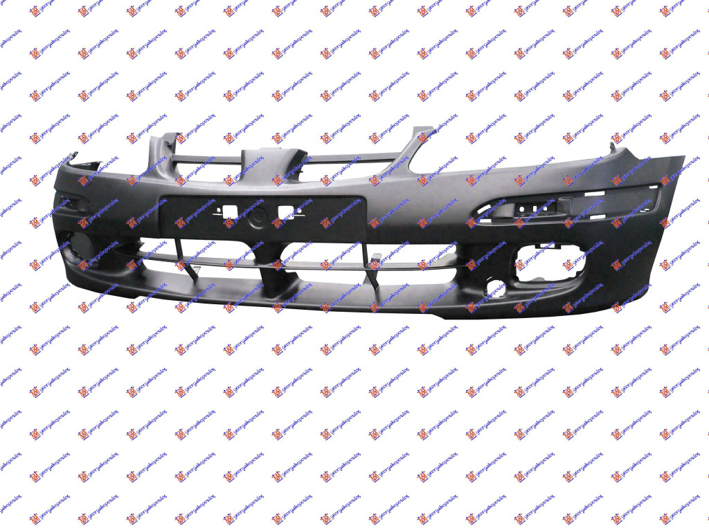 Bara Fata - Nissan Almera (N16) Sdn2000 2001 , 62022-Bn125