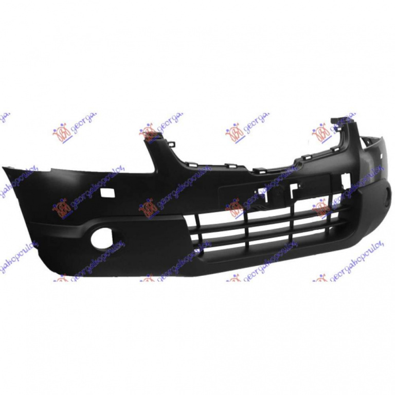 Bara Fata - Nissan Interstar 2002 , 7701470784