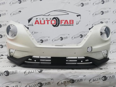 Bara fata Nissan Juke 2 an 2019-2020-2021-2022-202