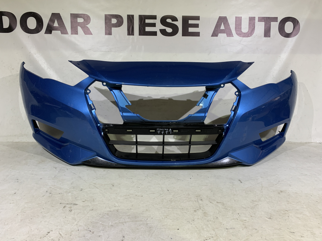 Bara fata Nissan Micra, 2017, 2018, 2019, 2020, 2021, cod origine OE 62022-5FA0H.