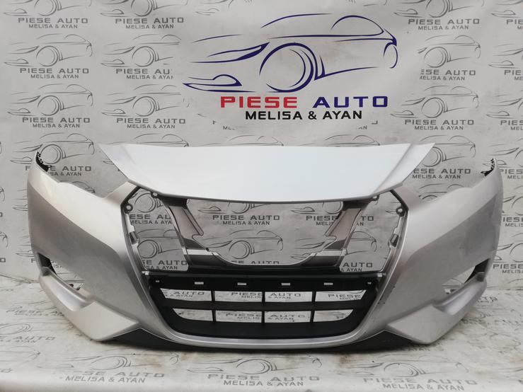 Bara fata nissan micra k14 an 2017-2018-2019-2020-