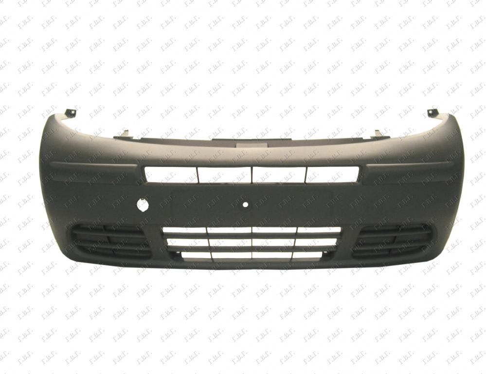 BARA FATA, NISSAN, NISSAN PRIMASTAR 02-06, 091903370