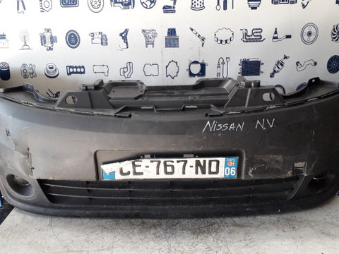 BARA FATA NISSAN NV 2013 CU MIC DEFECT