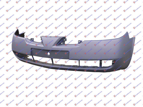 Bara fata NISSAN PRIMERA 2002 - 2008 62022AU340