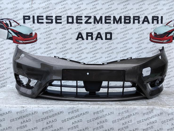 Bara fata Nissan Pulsar an 2013-2014-2015-2016-2017-2018 Gauri pentru spalatoare faruri WNQA4528AK