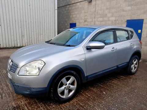 Bara fata Nissan QashQai 2008 1.5 Diesel Cod motor K9K 106CP/78KW