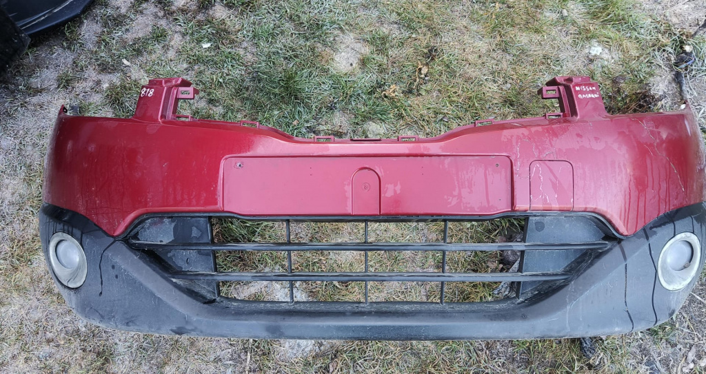 Bara fata Nissan Qashqai 2011 Nissan Qashqai an 2011 cod piesa