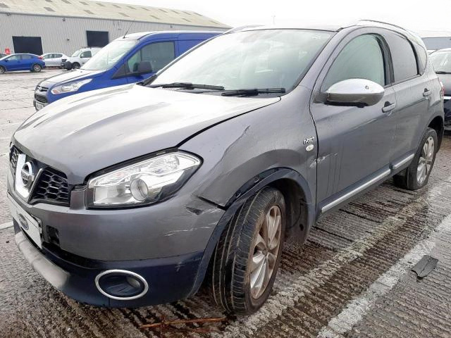 Bara fata Nissan Qashqai 2012 1.6 DCI Diesel Cod motor R9M 130CP/96KW