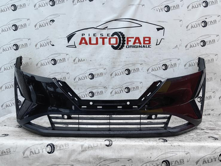 Bara fata Nissan Qashqai 3 an 2021-2022-2023-2024 Gauri pentru 6 senzori VELRPYBBNL