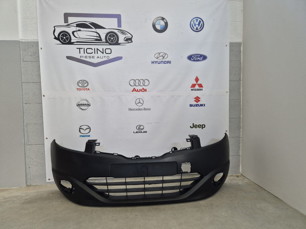 Bara fata Nissan Qashqai J10 2007-2013