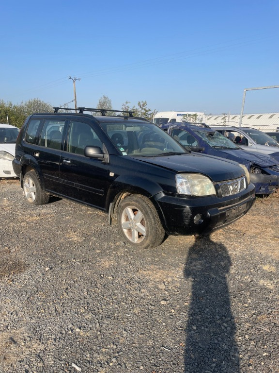 Bara fata Nissan X-Trail 2004 T30 2.2 DC
