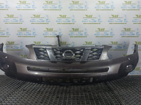 Bara fata Nissan X-Trail T31 [2007 - 2011]