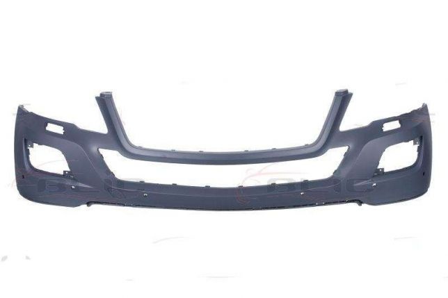 Bara fata noua cu senzori si spalator far Mercedes ML W164 facelift