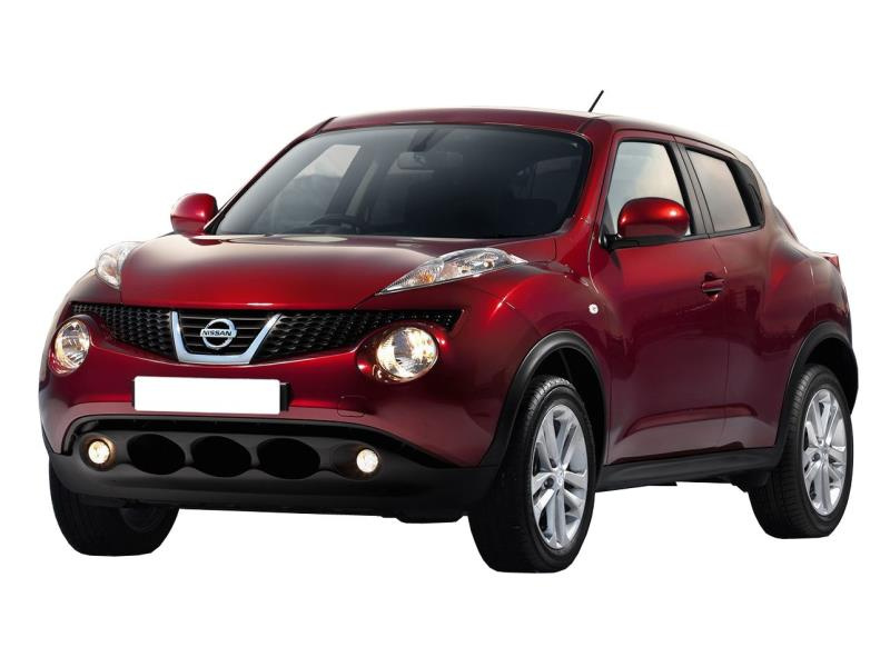 Bara fata noua NISSAN JUKE F15 an 2010-2020