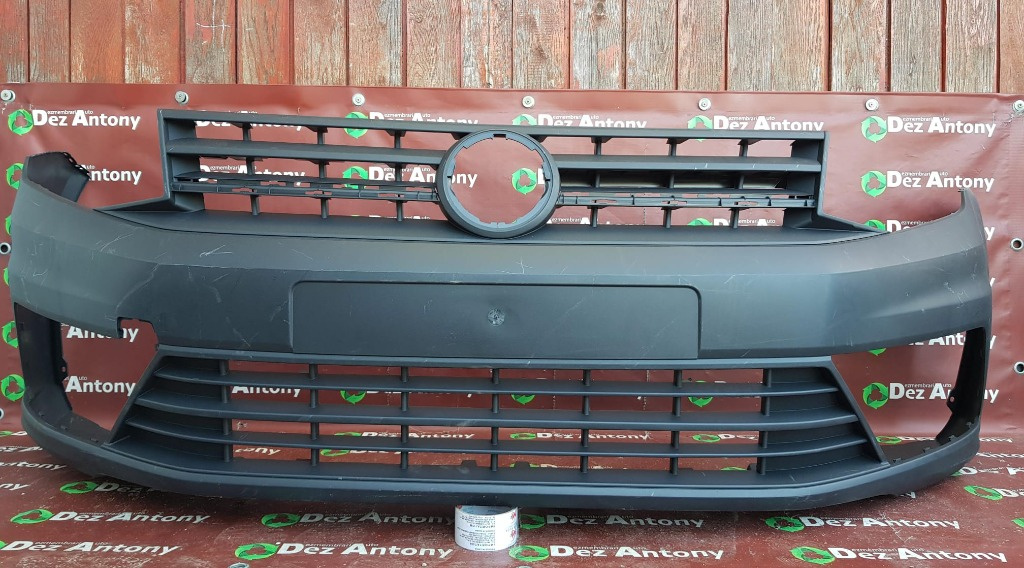 Bara fata NOUA ORIGINALA Vw Caddy 2015 2016 2017 2018 2019 cod 2K5807221J 2K5807217J