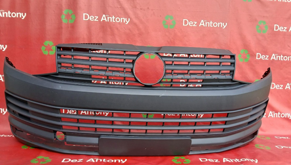 Bara fata NOUA ORIGINALA Vw T6 2015 2016 2017 2018 2019 cod 7E0807221D