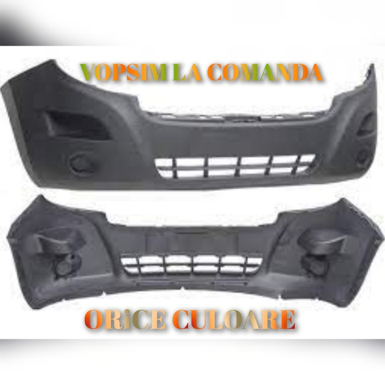 Bara fata NOUA Renault Master 3 an fabricatie 2009 2019 620220006R 7485120736