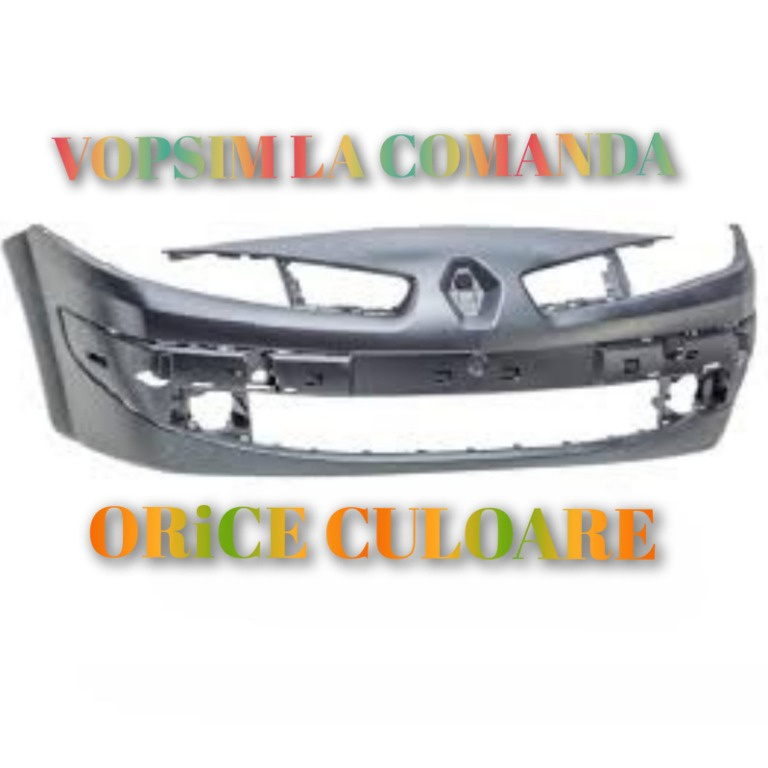 Bara fata NOUA Renault Megane 2 an fabricatie 2006 2007 2008