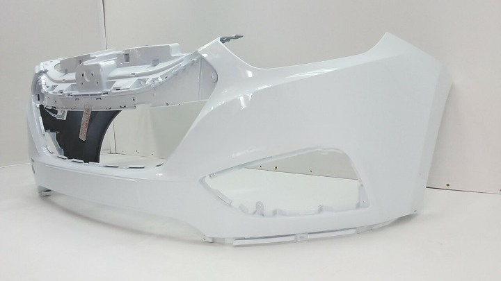 Bara fata NOUA vopsita ALB dupa COD CULOARE Hyundai IX35 an 2009 2010 2011 2012 2013 2014 2015