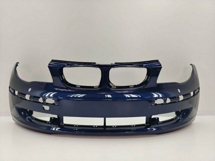 Bara fata NOUA vopsita ALBASTRU cod A51 ( Montego Blue Metallic ) BMW Seria 1 E81 E82 E87 E88 an 2007 2013