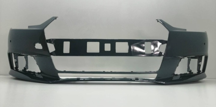 Bara fata NOUA vopsita GRI dupa COD CULOARE Audi A4 B9 an fabricatie 2015 2016 2017 2018 2019