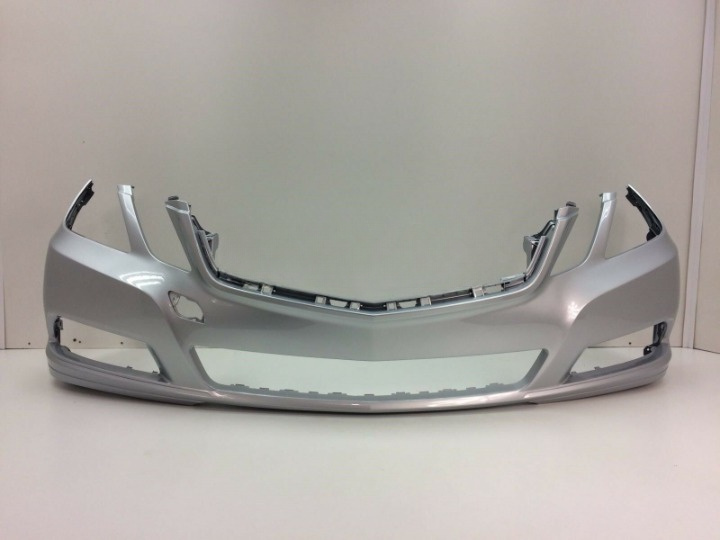 Bara fata NOUA vopsita GRI dupa COD CULOARE Mercedes E-Klasse W212 an fabricatie 2009 2010 2011 2012 2013