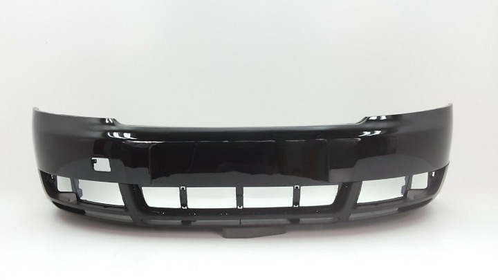 Bara fata NOUA VOPSITA NEGRU Audi A4 B6 an fabricatie 2000 2001 2002 2003 2004