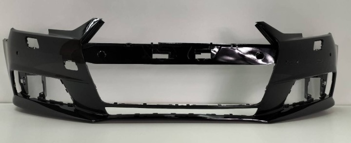 Bara fata NOUA vopsita NEGRU dupa COD CULOARE Audi A4 B9 an fabricatie 2015 2016 2017 2018 2019
