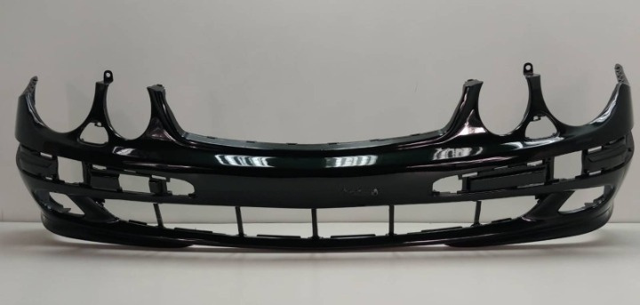 Bara fata NOUA vopsita NEGRU dupa COD CULOARE Mercedes E-Klasse W211 an 2002 2003 2004 2005 2006