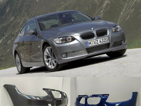 Bara fata NOUA VOPSITA ORICE CULOARE BMW seria 3 E92 & E93 Coupe&Cabrio an fabricatie 2006 2007 2008 2009 2010
