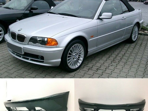 Bara fata NOUA VOPSITA ORICE CULOARE BMW Seria 3 E46 Coupe & Cabrio an fabricatie 1999 2000 2001 2002 2003