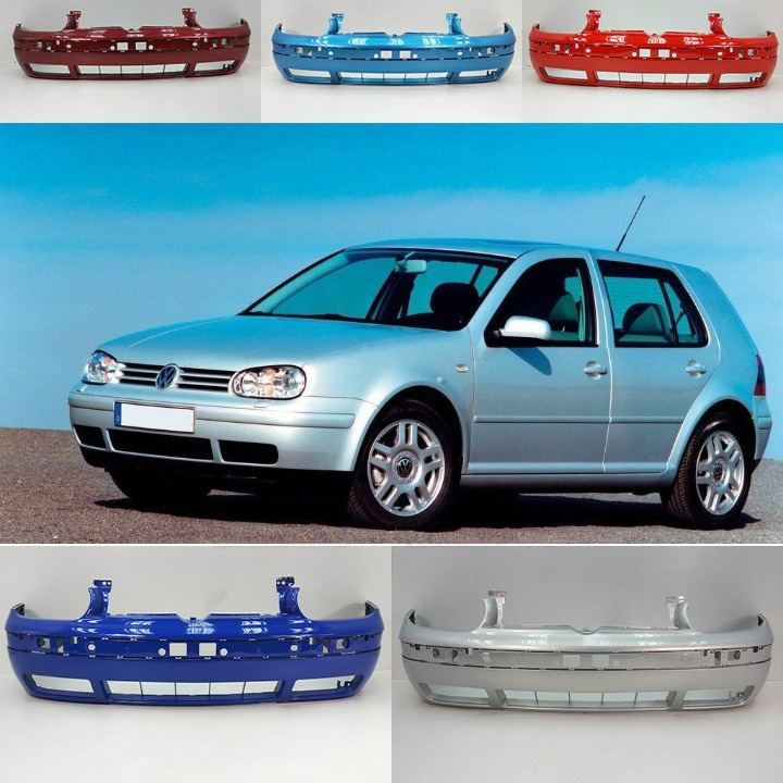 Bara fata NOUA vopsita ORICE CULOARE dupa COD CULOARE Volkswagen Golf IV an fabricatie 1997 2006