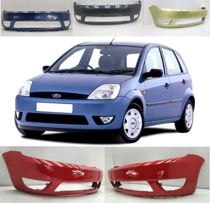 Bara fata NOUA VOPSITA ORICE CULOARE Ford Fiesta MK6 an fabricatie 2002 2003 2004 2005