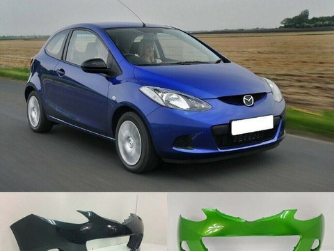 Bara fata NOUA VOPSITA ORICE CULOARE Mazda 2 an fabricatie 2007 2008 2009 2010