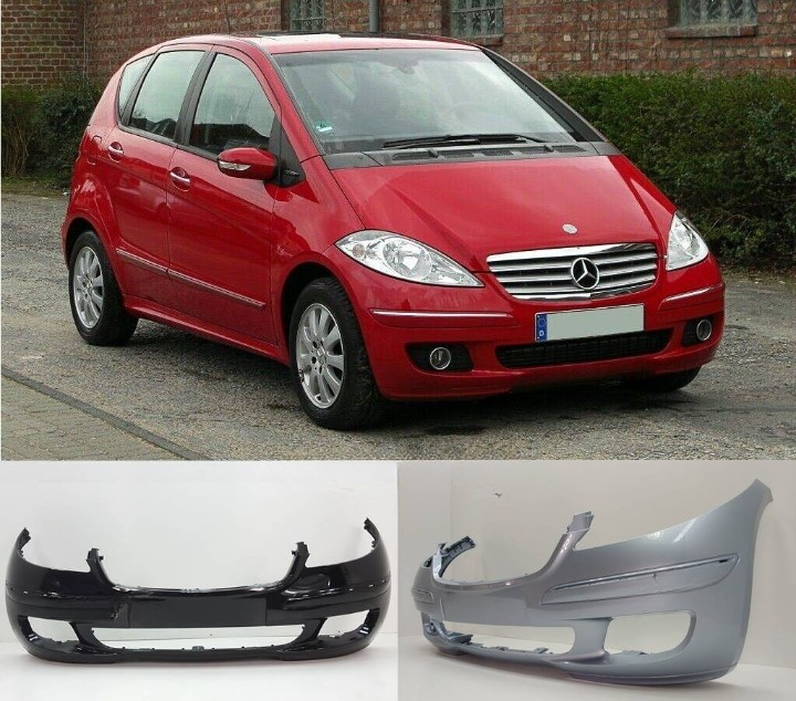 Bara fata NOUA VOPSITA ORICE CULOARE Mercedes A-Klass W169 an fabricatie 2004 2005 2006 2007 2008