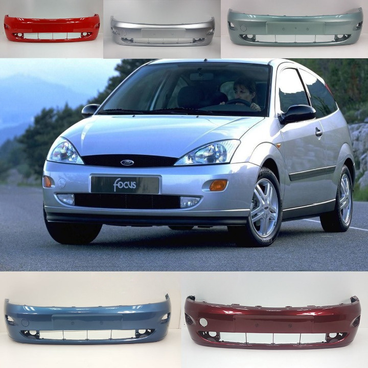 Bara fata NOUA VOPSITA ORICE PIESA Ford Focus MK 1 an 1998 1999 2000 2001
