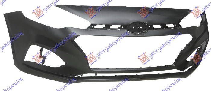 BARA FATA (O) , HYUNDAI, HYUNDAI I20 18-20, 366303370