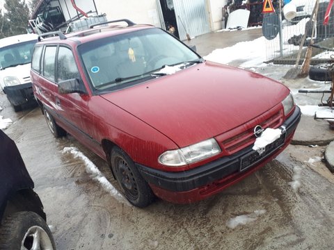 BARA FATA OPEL ASTRA F